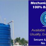 Water Tank Cleaning Service in Uttam Nagar | Professional Overhead & Underground Tank Cleaning