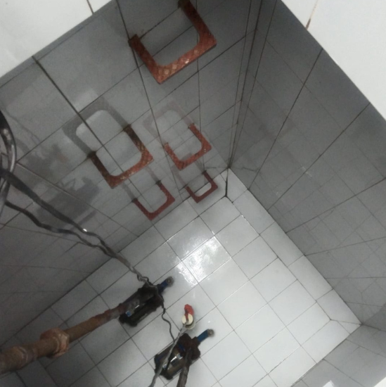 radhy Underground water-tank-cleaning-services